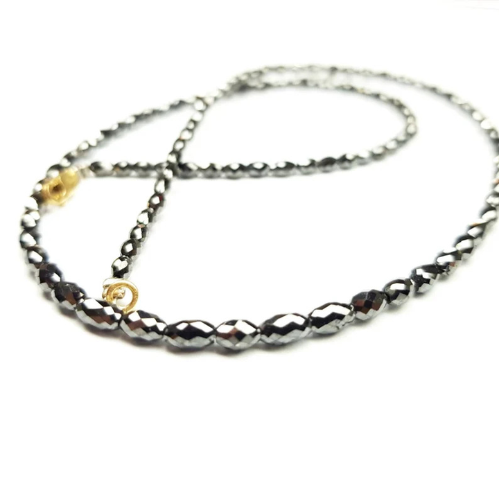 18.30 Ct Beads Uncut Black Natural Loose Diamond