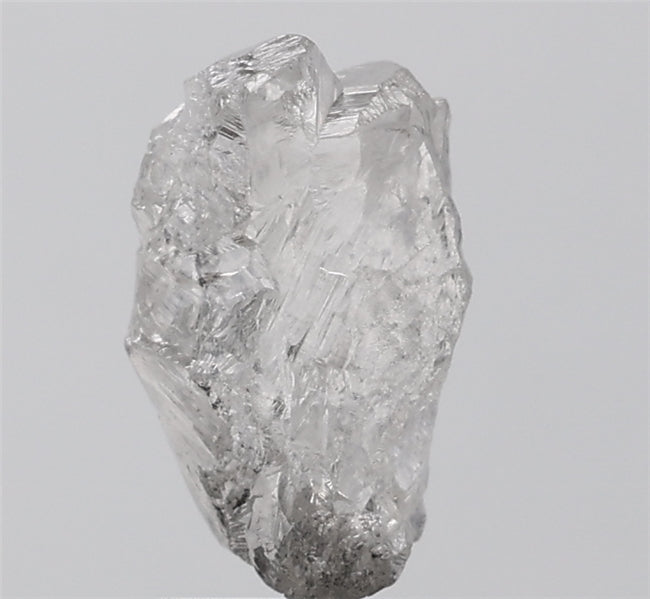 10.3 MM Rough Uncut White Natural Unpolished Diamond