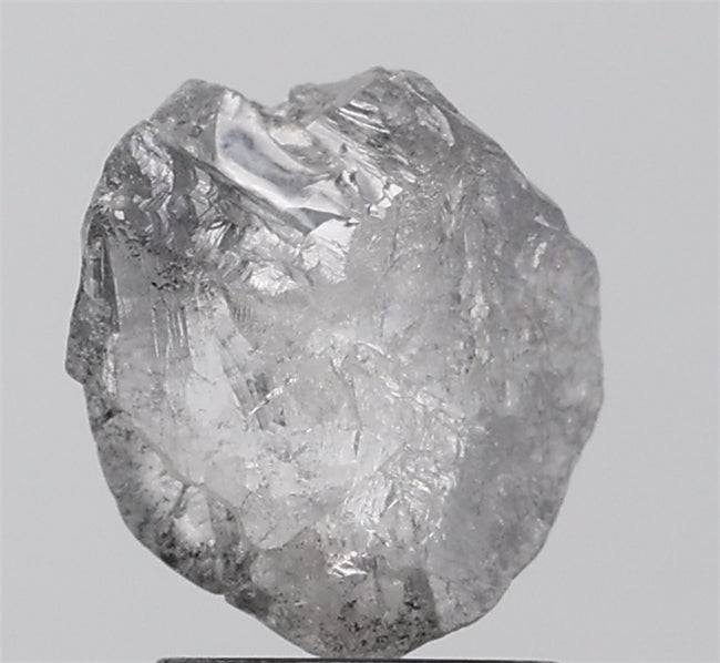 2.54 Ct Rough Uncut ICY Natural Galaxy Diamond