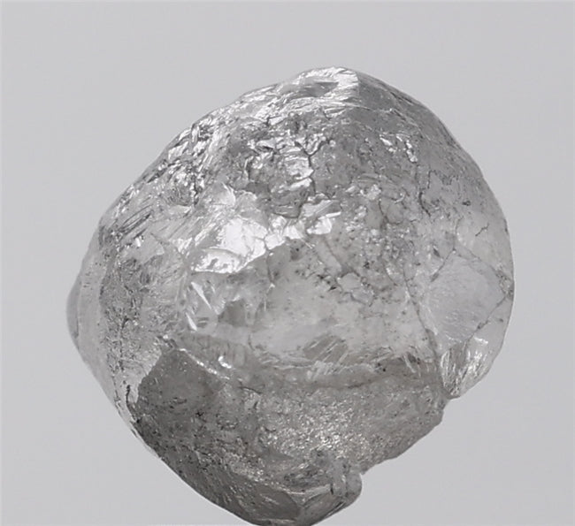 5.83 Ct Rough Uncut ICY Natural Fancy Diamond Loose