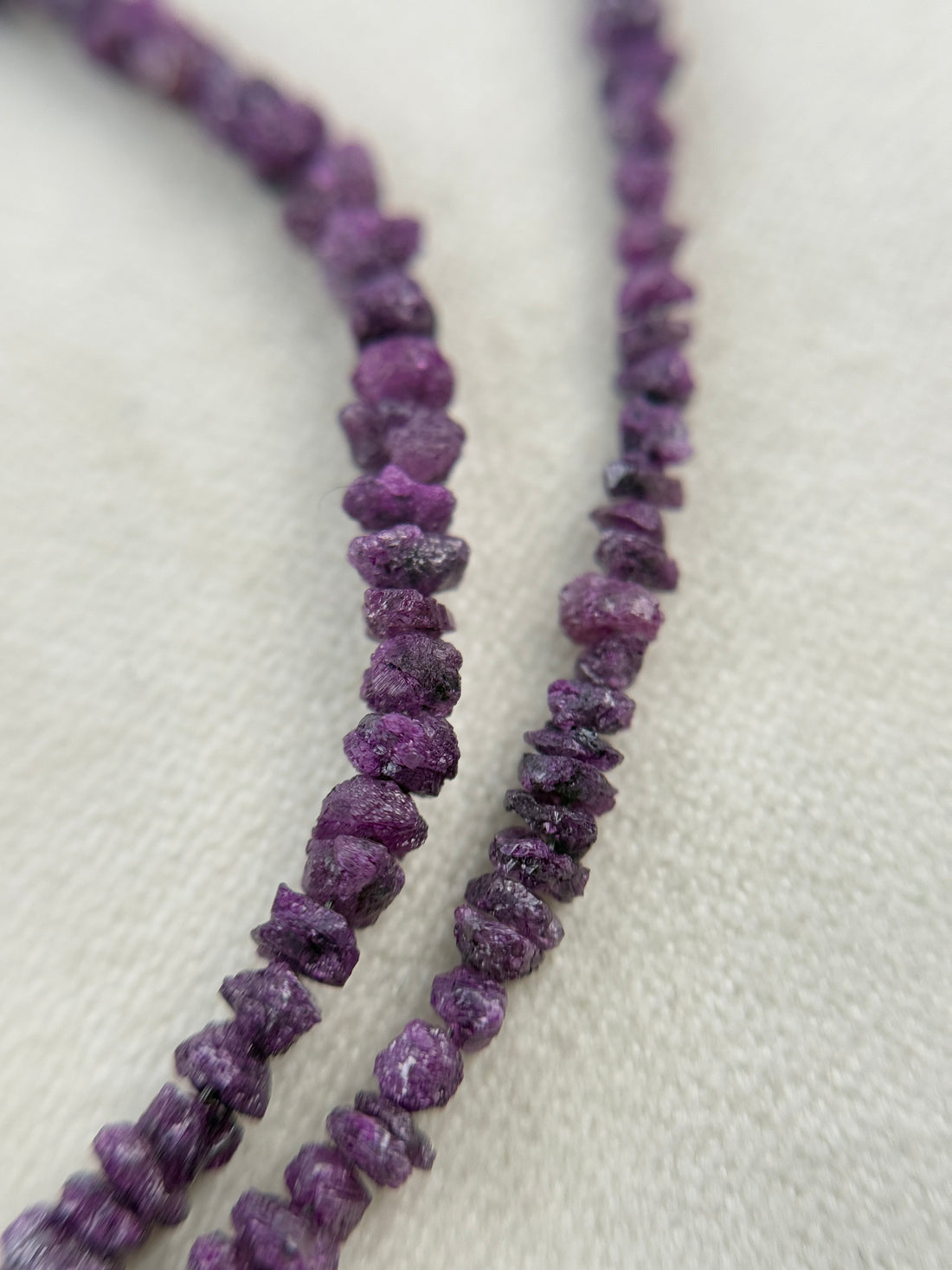 20 Ct Cubes Uncut Purple Natural Unpolished Diamond