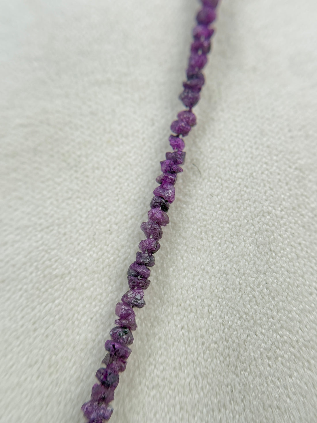 20 Ct Cubes Uncut Purple Natural Unpolished Diamond