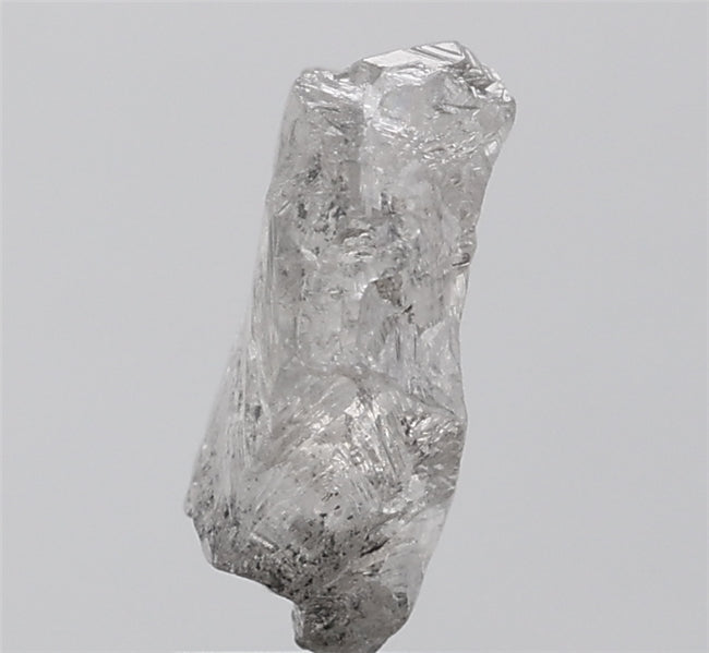 10.3 MM Rough Uncut White Natural Unpolished Diamond
