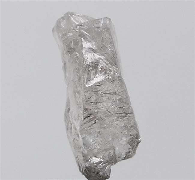 10.3 MM Rough Uncut White Natural Unpolished Diamond