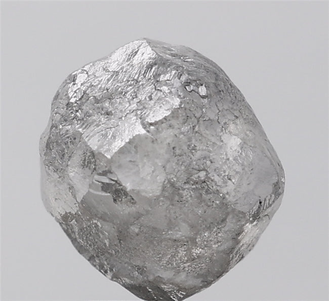 5.83 Ct Rough Uncut ICY Natural Fancy Diamond Loose