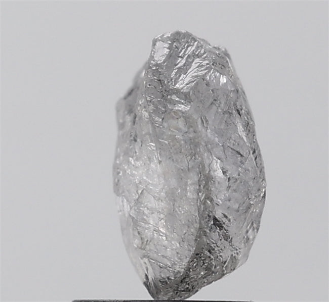 2.54 Ct Rough Uncut ICY Natural Galaxy Diamond