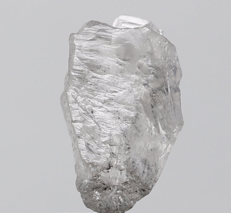 10.3 MM Rough Uncut White Natural Unpolished Diamond