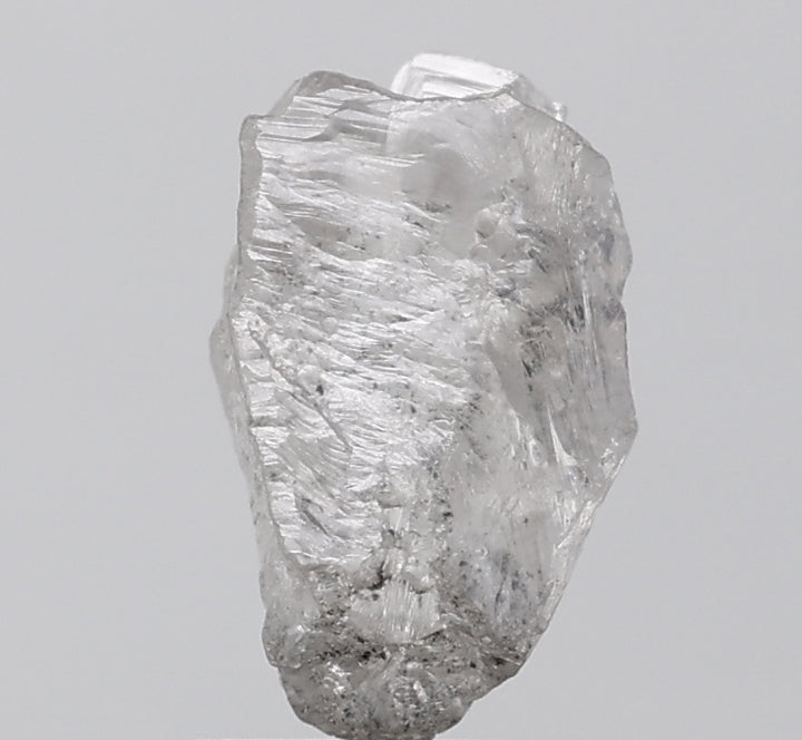 10.3 MM Rough Uncut White Natural Unpolished Diamond