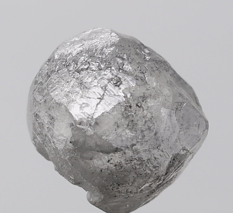 5.83 Ct Rough Uncut ICY Natural Fancy Diamond Loose