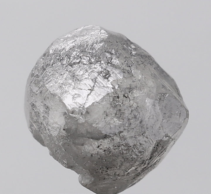 5.83 Ct Rough Uncut ICY Natural Fancy Diamond Loose